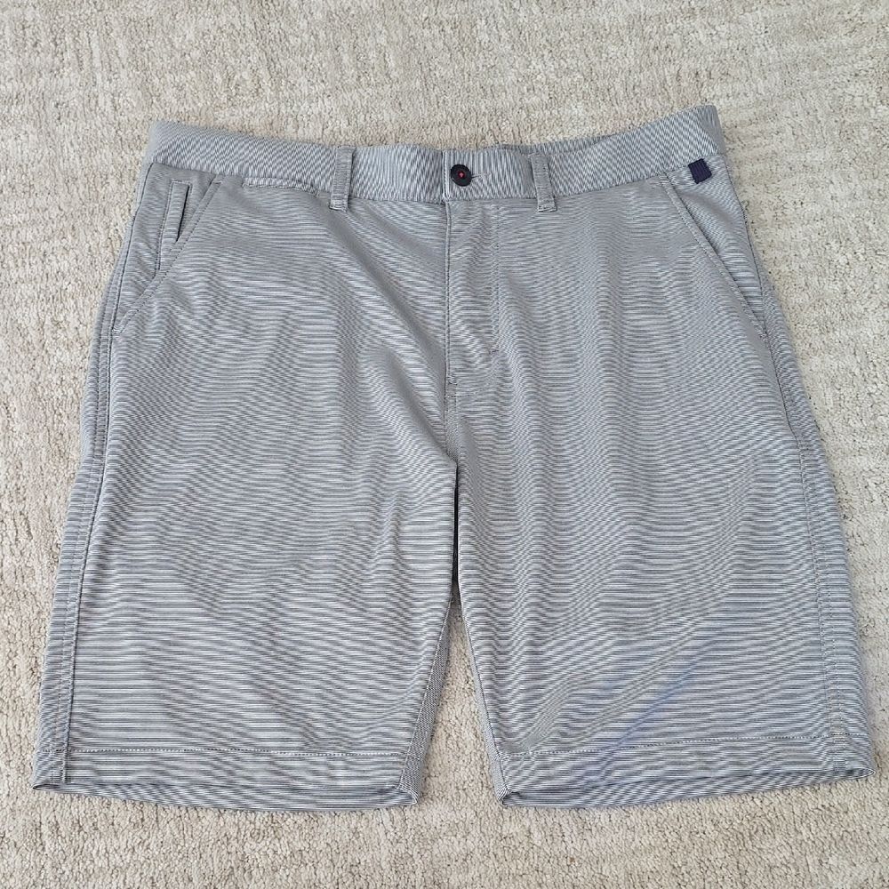 Halsey 44 | Breakwater Sport Short - Picture 3 of 11